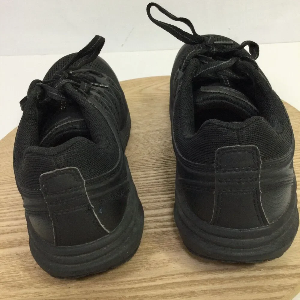 KEEN Vista Energy Alloy Toe Womens Work Sneakers Safety Toe Athletic Size 7 Wide